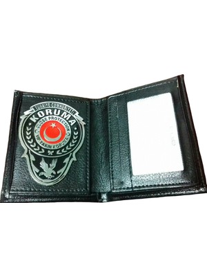 Aldatmaz Klas Tasarım,yakın Koruma Rozetli Cüzdanı ve Cep Telefon Kılıfı Satınal.sıvıle Satılmaz