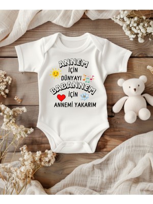 Isimli Zıbın Bebek Zıbın Bebek Giyim Yenidoğan Hediye