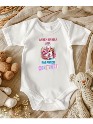 Lupi Isimli Zıbın Bebek Zıbın Bebek Giyim Yenidoğan Hediye