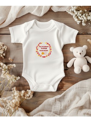 Lupi Isimli Zıbın Bebek Zıbın Bebek Giyim Yenidoğan Hediye