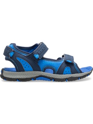 Merrell Panther Sandal 2.0 Çocuk Lacivert Sandalet