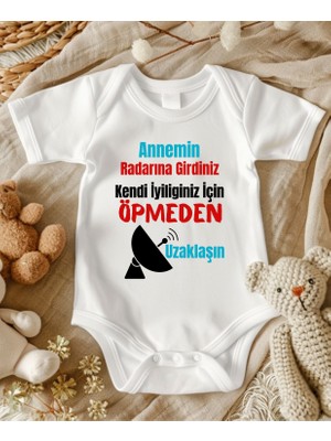 Lupi Isimli Zıbın Bebek Zıbın Bebek Giyim Yenidoğan Hediye