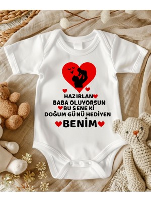 Lupi Isimli Zıbın Bebek Zıbın Bebek Giyim Yenidoğan Hediye