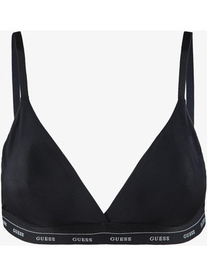 Guess O4YC16KCF20 Jane Soft Trıangle Kadın Bikini Üst