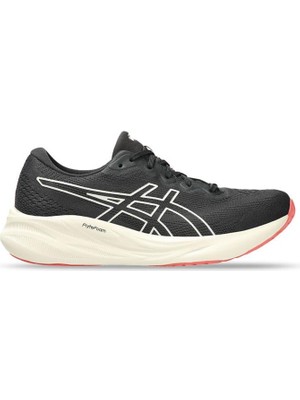 Asics Gel-Pulse 15 Gtx Kadın Siyah Beyaz Koşu Ayakkabısı 1012B592-003