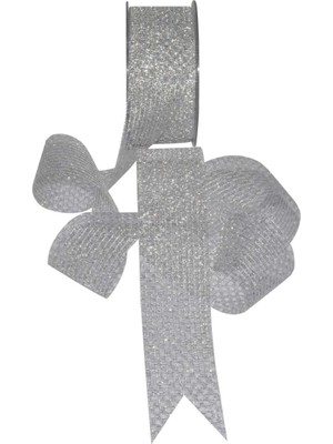 Marsilyan File Sim Kurdele 25 mm Beyaz 5 Metre