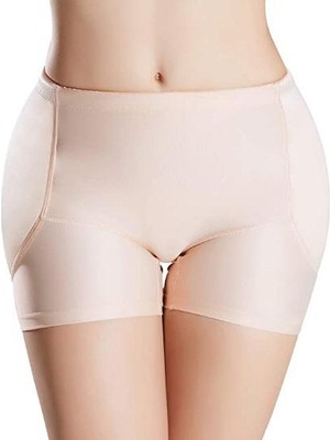 Yeni Inci Curvy Hıps Basen Genişletici Kum Saati Külot