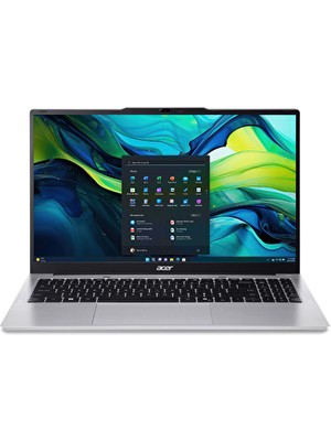 Acer AL15-71 I7-12650H 16GB 512SSD Intel UHD 15.6' Full HD  Windows  11 Home Taşınabilir Bilgisayar