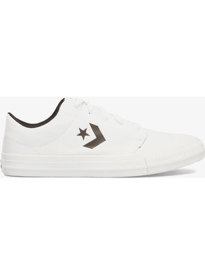 Converse Cons Day One Classic Unisex Beyaz Sneaker