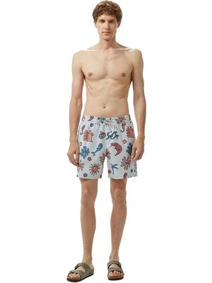 Billabong Gathering Loc Layback Şort - T04A251152