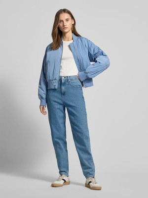 Guess Th DW0DW21392 Mom Jean Uhr Tpr AI4116 Kadın Pantolon