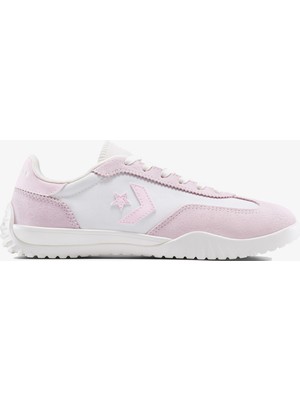 Converse Run Star Trainer Unisex Pembe Sneaker