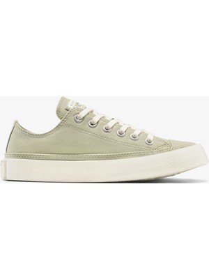 Converse Chuck Taylor All Star Unisex Haki Sneaker