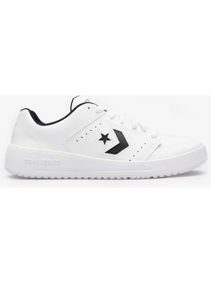 Converse One Court Erkek Beyaz Sneaker