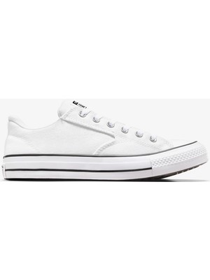 Converse Chuck Taylor All Star Malden Street Unisex Beyaz Sneaker
