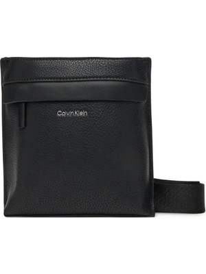 Laura Ashley Ck K50K512941 Ck Must Flatpack Xs Erkek Çanta