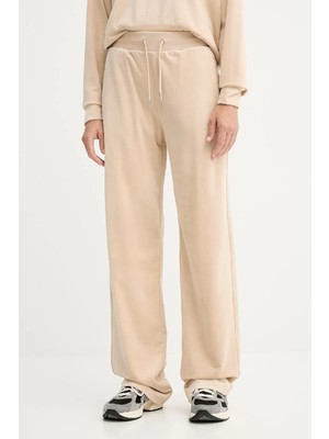 Guess V3BB26K0232 Couture Straıght Lon Kadın Pantolon