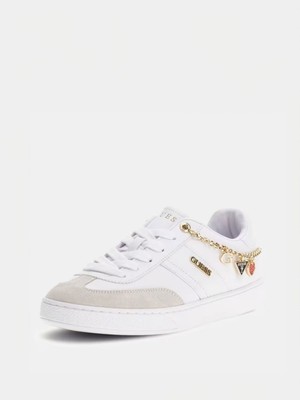 Guess FLTNAOLEA12 Naoko Kadın Sneakers