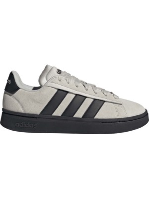 Adidas Grand Court Alpha 00S Erkek Gri Spor Ayakkabı (IH1287)