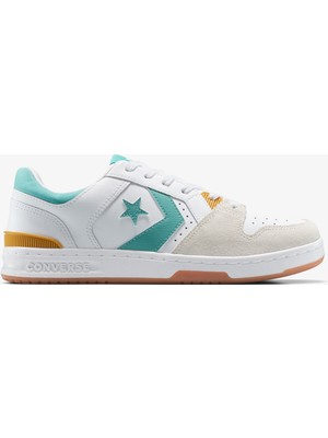 Converse Lifestyle 1998 Unisex Beyaz Sneaker