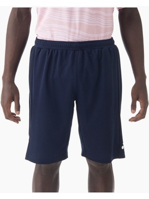 Yonex YY25 YM0051 Erkek Lacivert Spor Şort