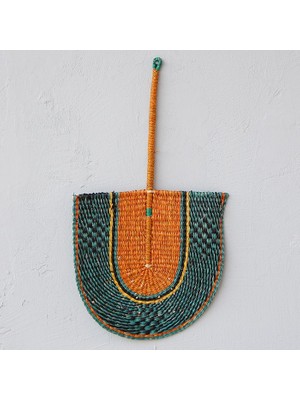 Mylamp Kayra 40X80 Cm. Japon Hasır Duvar Dekoru