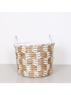 Mylamp Marine Mendong Büyük Boy Sepet 40X41CM.