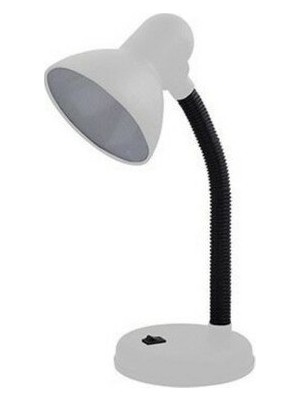 Horoz Bihter E27 Duy Masa Lambası 60W Siyah