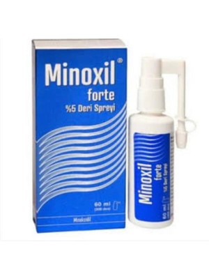 Humanis Forte Saçspreyii