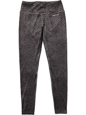 Merrell Kadın Koşu Tayt WMS Evermove Tight Siyah