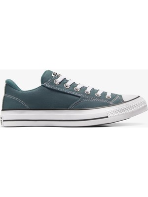 Converse Chuck Taylor All Star Malden Street Unisex Yeşil Sneaker