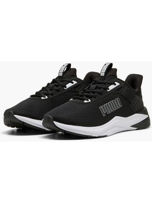 Puma Ftr Wave Erkek Sneakers Siyah 31109501
