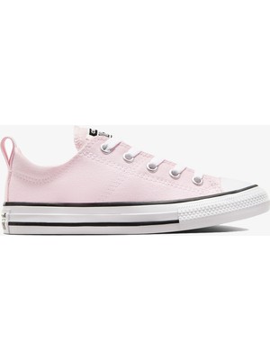 Converse Chuck Taylor All Star Madison Çocuk Pembe Sneaker