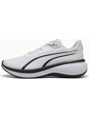 Puma Softride Exo Erkek Beyaz Koşu Ayakkabısı.02