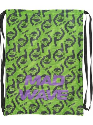 Mad Wave Madwave Dry Mesh Bag