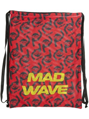 Mad Wave Madwave Dry Mesh Bag