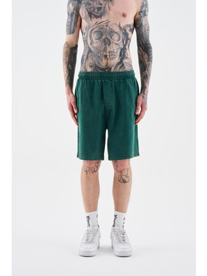 Machinist Oıl Green