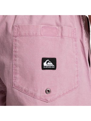 Quiksilver Taxer Ws Erkek Walkshort