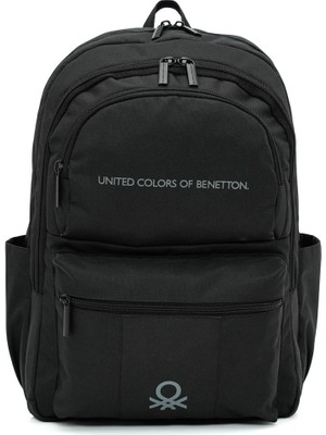 United Colors Of Benetton Günlük Sırt Çantası - Okul Çantası 21056