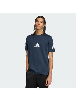Adidas Sportswear JW4735 adidas Z.N.E. Tee