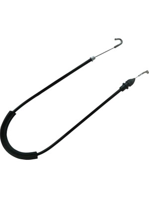 Alpha Auto Part Skoda Octavia (1996-2011) İçin Ön Kapı Içten Açma Teli