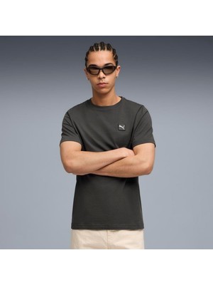 Puma Ess Elevated Tee