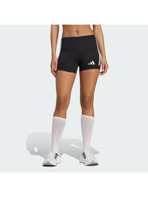Adidas Performance JL5403 3-Stripes Volleyball Shorts