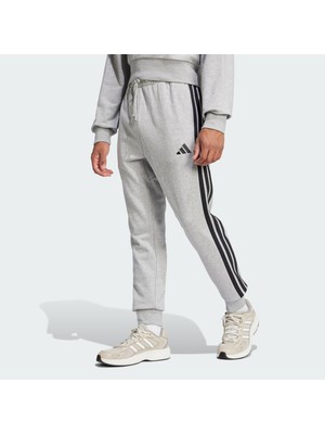 Adidas Sportswear JE6346 Essential 3-Stripes French Terry Pants