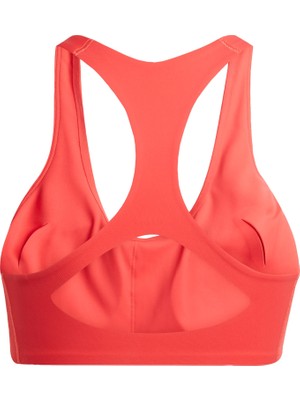 Adidas Performance JI8047 Adizero Run Medium Support Bra
