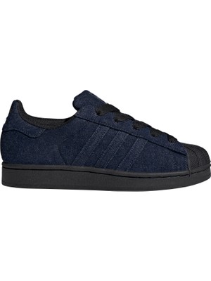 Adidas Superstar Iı Kadın Spor Ayakkabı - JS4018