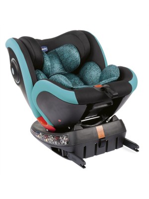 Chicco Seat 4 Fix 0-36 kg Isofix Oto Koltuğu - Octane