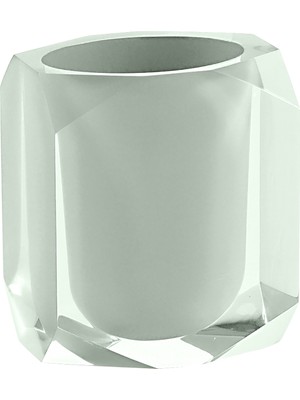 Gedy Chanelle Diş Fırçalık, Tezgah Üstü - Yeşil