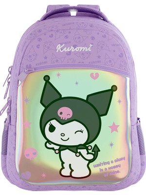 Kuromi Okul Çantası 3180