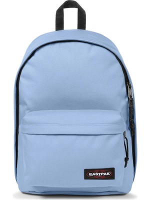 Eastpak Out Of Office Backpacks Cerulean Blue EK0007675S61